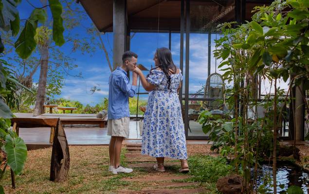  Pré Wedding Foto e Vídeo de Pré Wedding  Isabela e Isaias