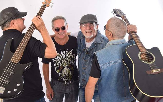 Fotos em Estúdio  de Musical