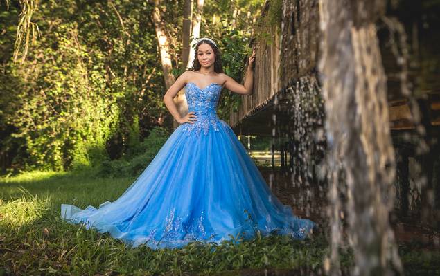 Fotos Externo 15 Anos de Externo 15 Anos Ana Laura