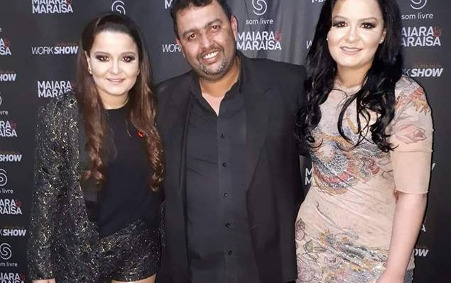 Celebridades  de Marcelo com Celebridades