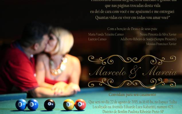 PRODUTOS de Convites fotográficos 