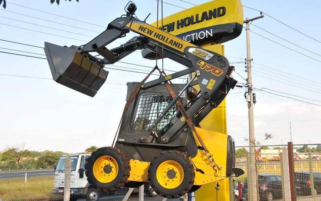 Eventos Corporativo de Maquinas Agrícolas