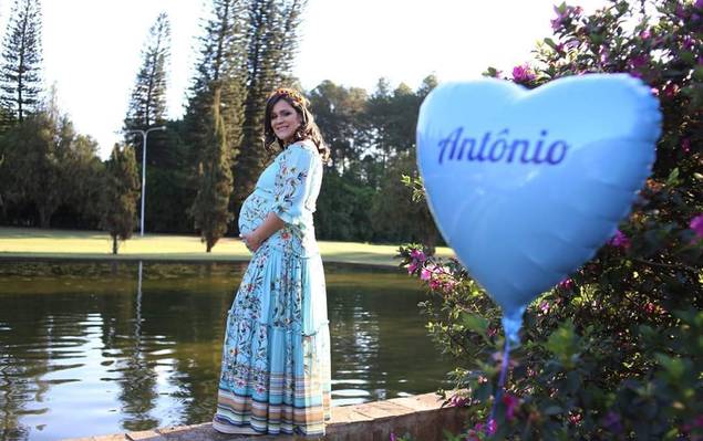 Gestantes  de A Espera de Antônio