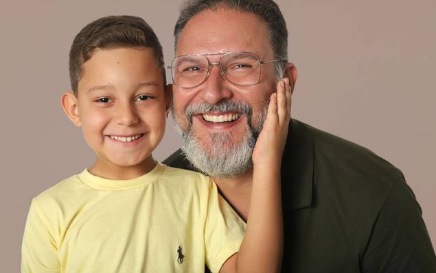 Fotos em Estúdio  de Fotos Estúdio Bruno