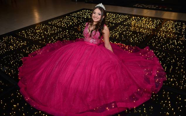 Fotos de 15 Anos de 15 Anos Isabella