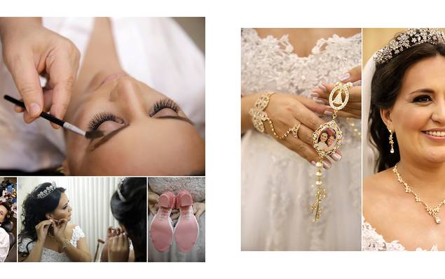 Fotos de Casamento de Carla e Miguel