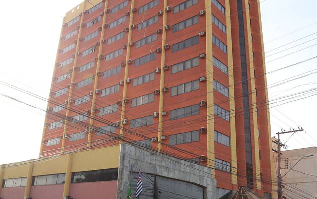 Corporativo e Institucional Fotos e Vídeo de Simpósio Núcleo São Carlos