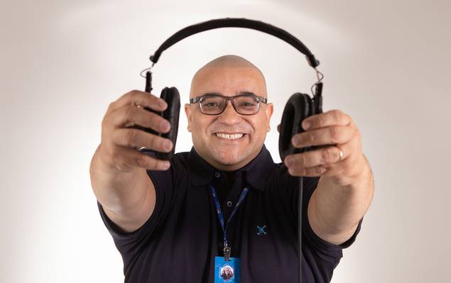 FOTOS CORPORATIVAS de Maikon Pauli 
