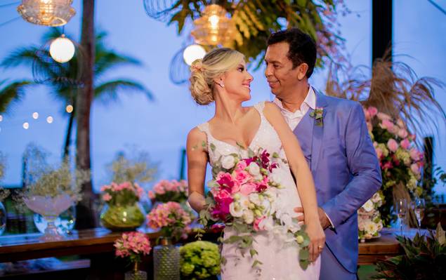 Casamento de Bella & João