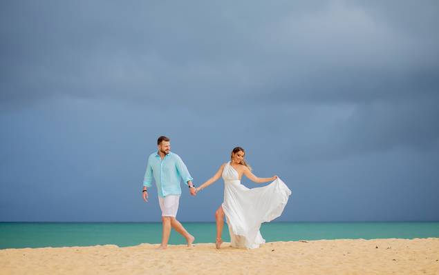 Save The Date de Emílio & Beatriz