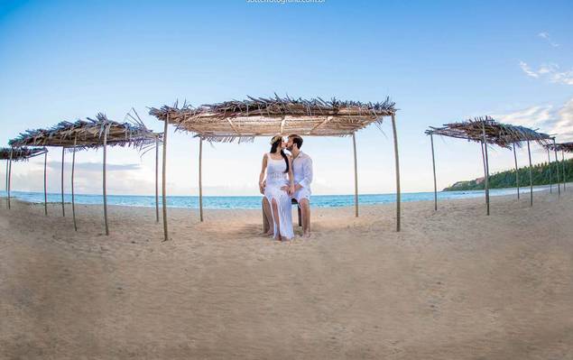 Save The Date de Lidianny & Matheus