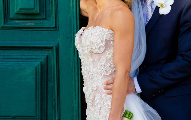 Casamento de Gabriela & Lucas