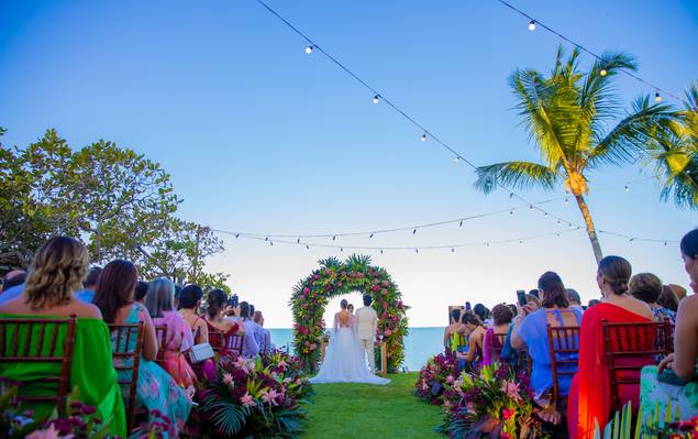 Casamento de Gabriela & Lucas