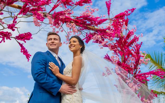 Casamento de Ludmila & Gustavo