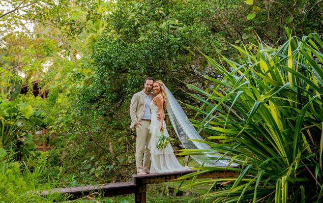 Casamento de Rafa & Guilherme