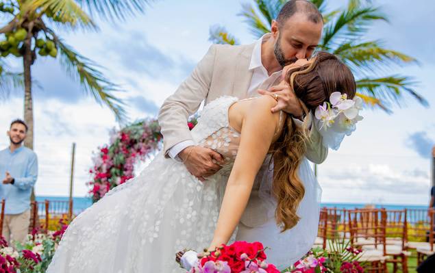 Casamento de Thaís & Lucas