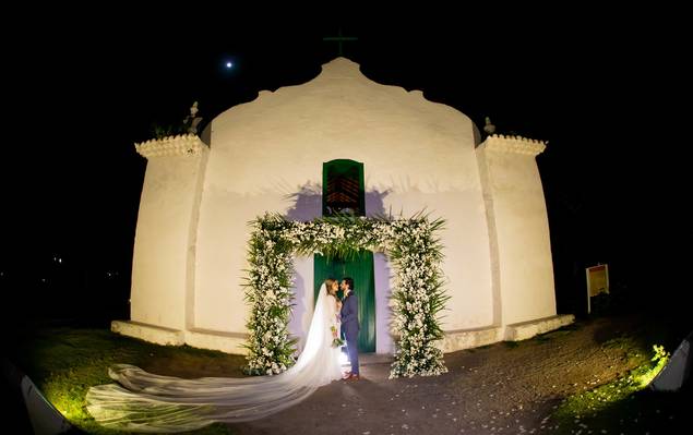 Casamento de Marina & Henri