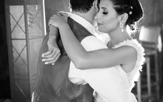 Casamento de Licínia & Deivison