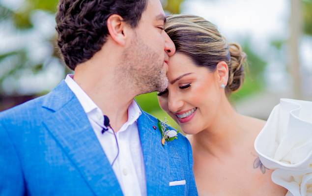 Casamento de Taiana & Caio