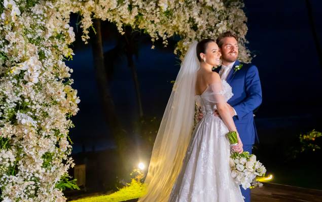 Casamento de Maria Rita & Rodrigo