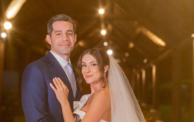 Casamento de Ana Amélia & Matheus
