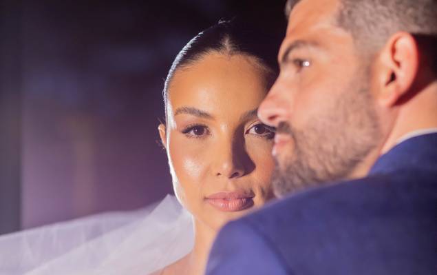 Casamento de Rafaela & Eglife