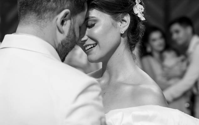 Casamento de Fernanda & Rafael