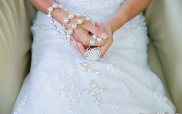 Casamento de Tatiane & Anderson