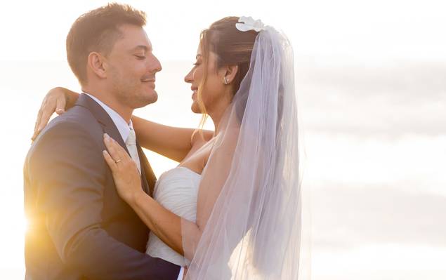 Casamento de Juliana & Renato