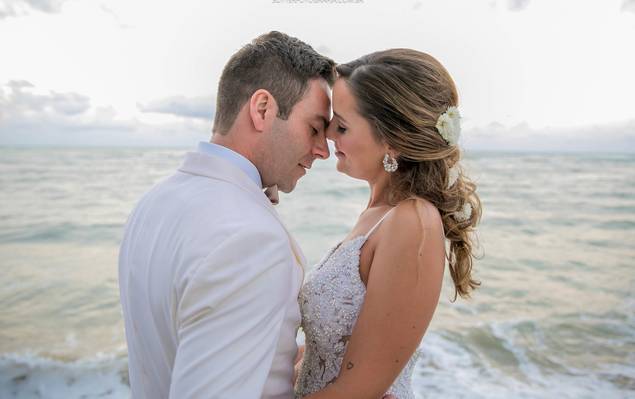 Casamento de Alessandra & Leonardo