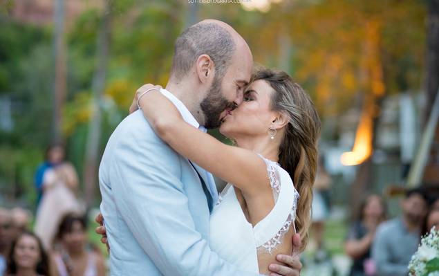 Casamento de Taisa & Luis