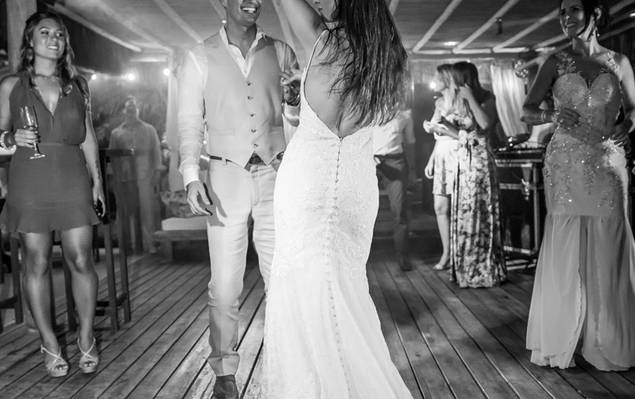 Casamento de Gabriela & Guilherme