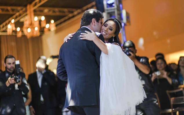 Casamento de Dária & Bruno