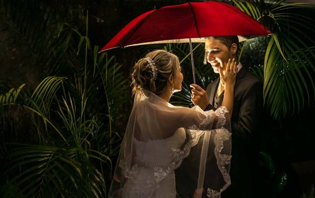 Casamento de Danillo & Drielle