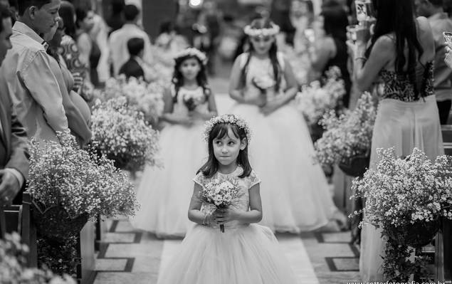 Casamento de Talita & Jonathan