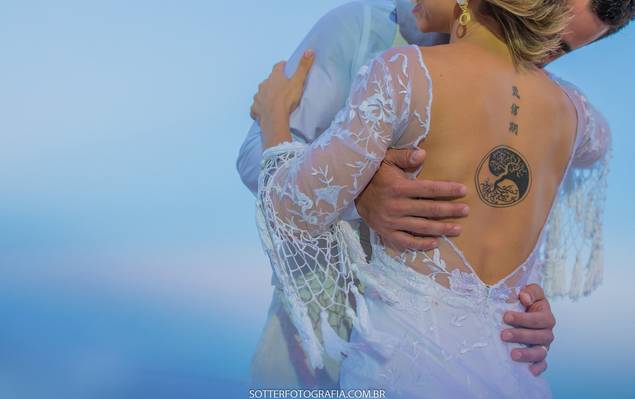 Casamento de Ana Isabela e Guilherme 