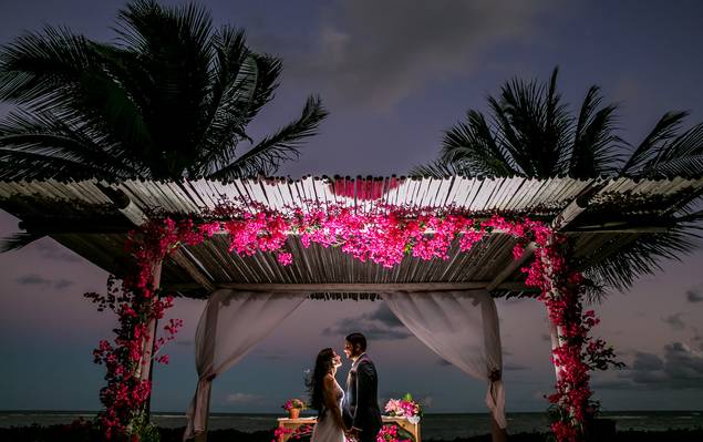 Casamento de LETÍCIA E LEONARDO 