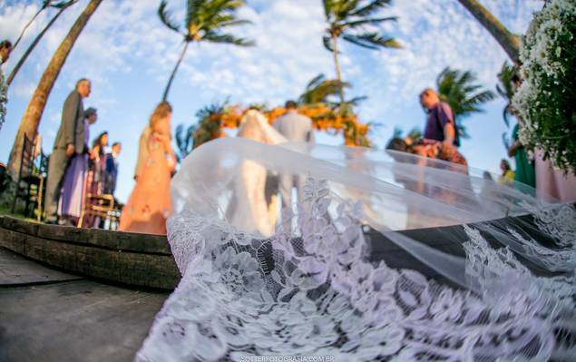 Casamento de MARCELA E NICOLAY 