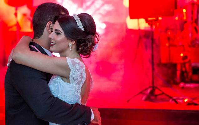Casamento de Eduarda & Uátila