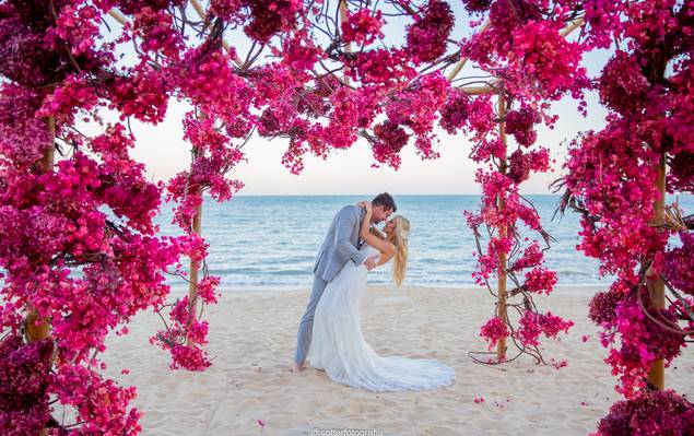 Casamento de Letícia & Gustavo