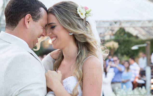 Casamento de Livia & João Henrique