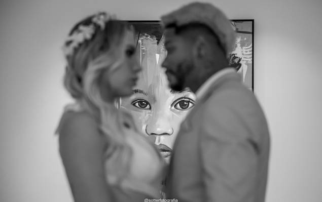 Casamento de Marinho & Fran