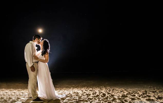 Casamento de Mariana & Anderson