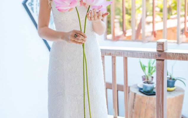 Casamento de Luana & João