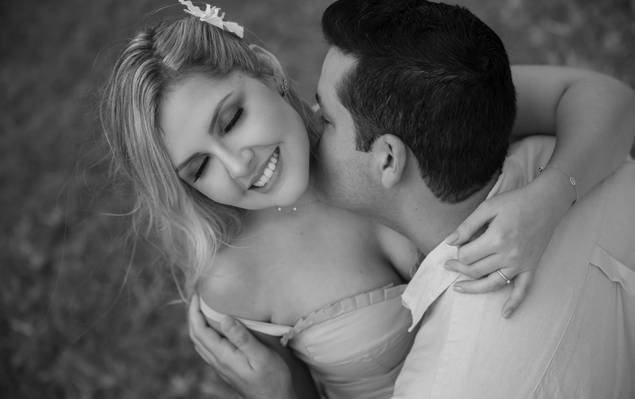 Save The Date de Sabrina & Renato