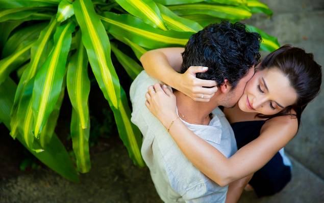 Save The Date de Livia & Gabriel