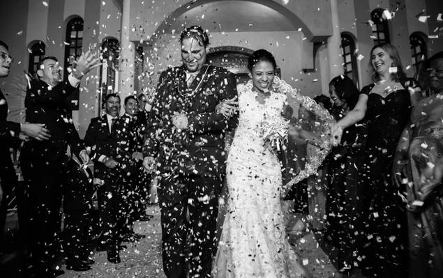 Casamento de Jeane & Gilmar