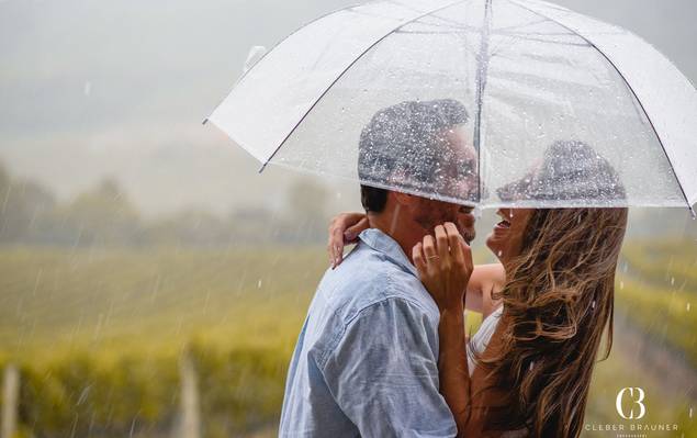 Ensaio de Casal de Ensaio Fotográfico Casal Laura e Ricardo