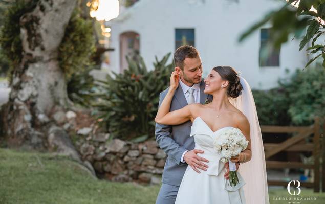 Casamentos de Casamento Jéssica e Bruno