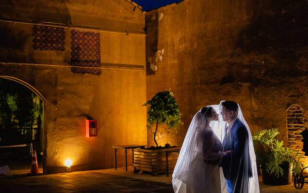 Casamentos de Casamento Walson e Lia